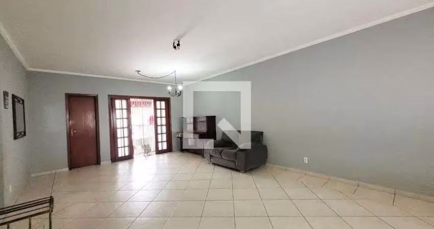 Casa para venda - cidade universitária ii, 3 quartos,  300 m² - campinas