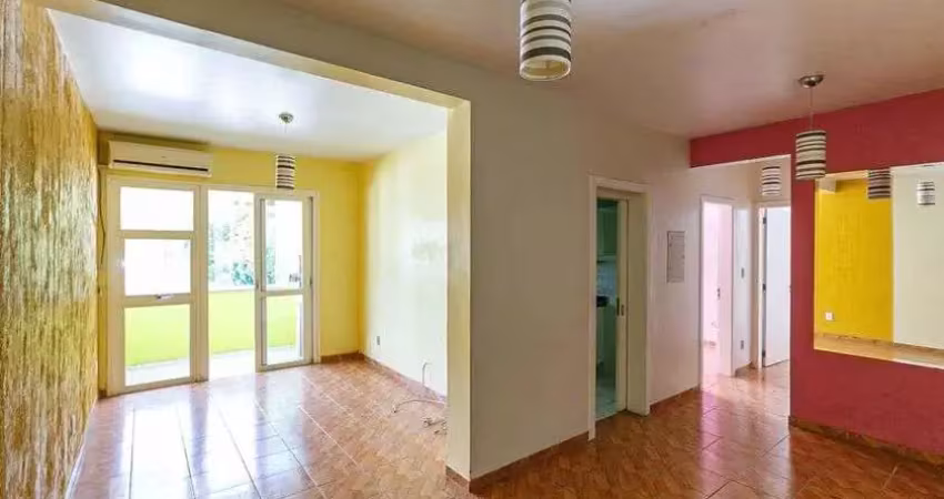Apartamento para venda - cavalhada, 2 quartos,  86 m² - porto alegre