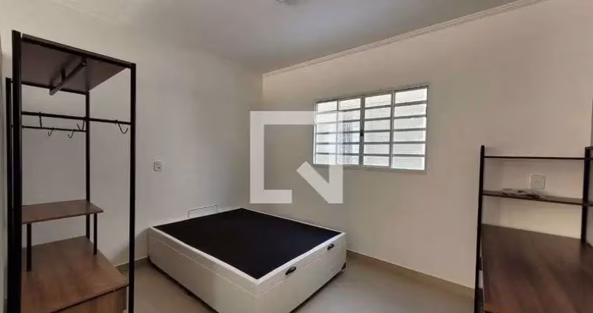 Kitnet / stúdio para venda - barão geraldo - centro, 1 quarto,  35 m² - campinas