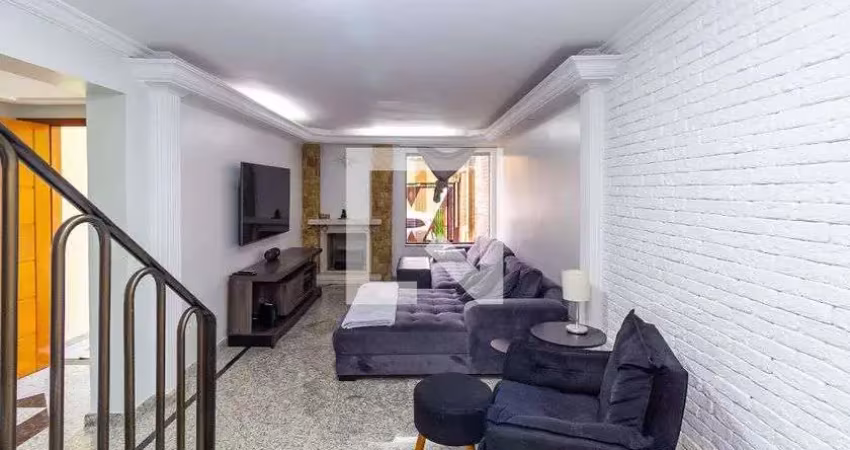 Casa para venda - vila prudente, 3 quartos,  300 m² - são paulo