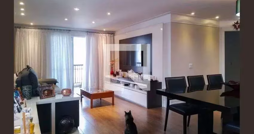 Apartamento para venda - santana, 3 quartos,  135 m² - são paulo