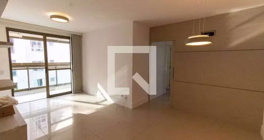 Apartamento para venda - santa rosa , 3 quartos,  119 m² - niterói