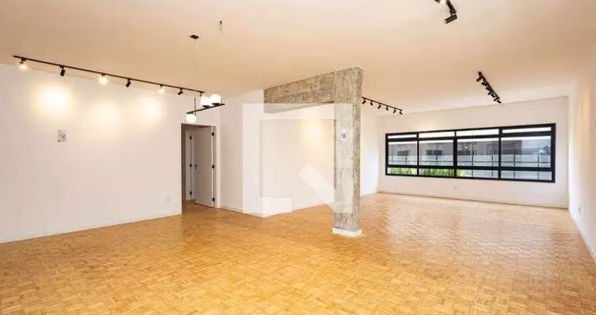 Apartamento para venda - consolação, 3 quartos,  220 m² - são paulo