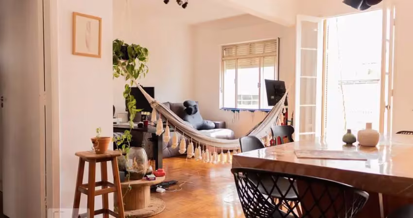 Apartamento para venda - santa cecília, 2 quartos,  140 m² - são paulo