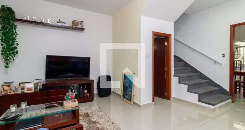 Casa para venda - chácara santo antonio, 3 quartos,  145 m² - são paulo
