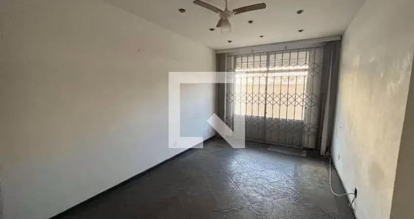 Apartamento para venda - jardim guanabara, 3 quartos,  158 m² - rio de janeiro