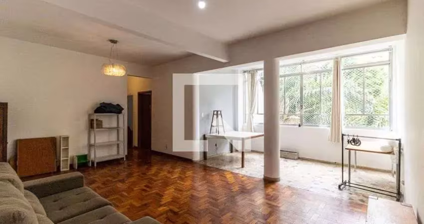 Apartamento para venda - campos elíseos, 3 quartos,  130 m² - são paulo