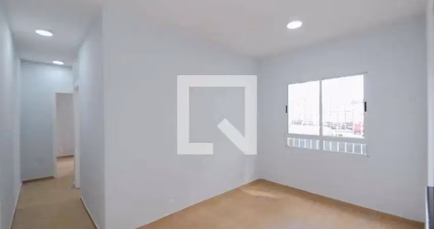 Apartamento para venda - ponte grande, 2 quartos,  46 m² - guarulhos