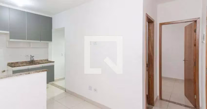 Apartamento para venda - vila gustavo, 1 quarto,  30 m² - são paulo