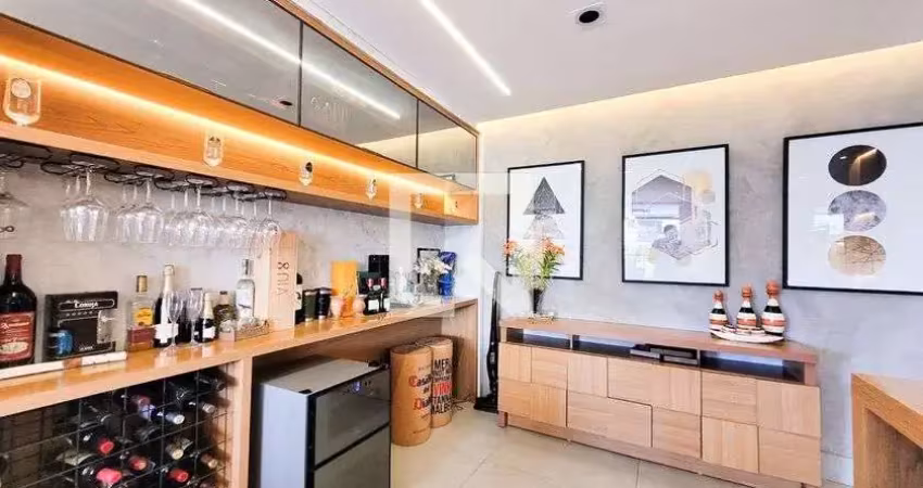 Apartamento para venda - taquaral, 2 quartos,  83 m² - campinas