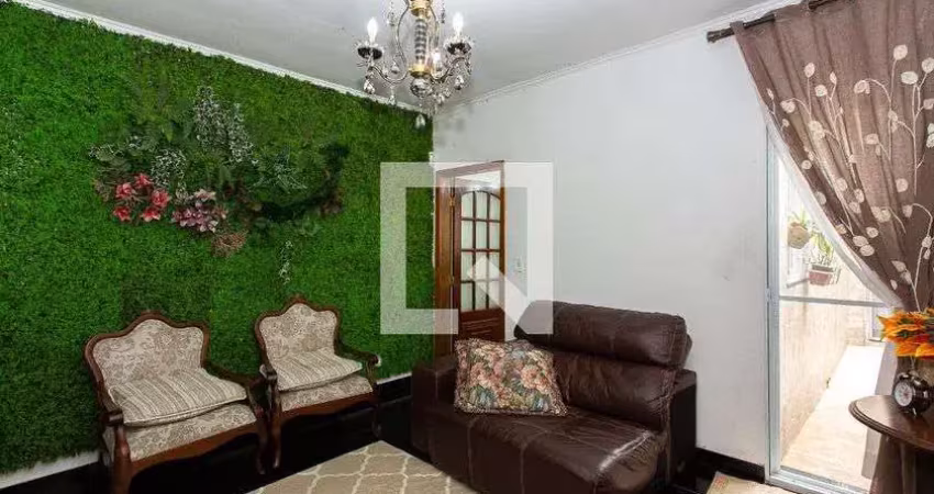Casa para venda - pari, 3 quartos,  180 m² - são paulo
