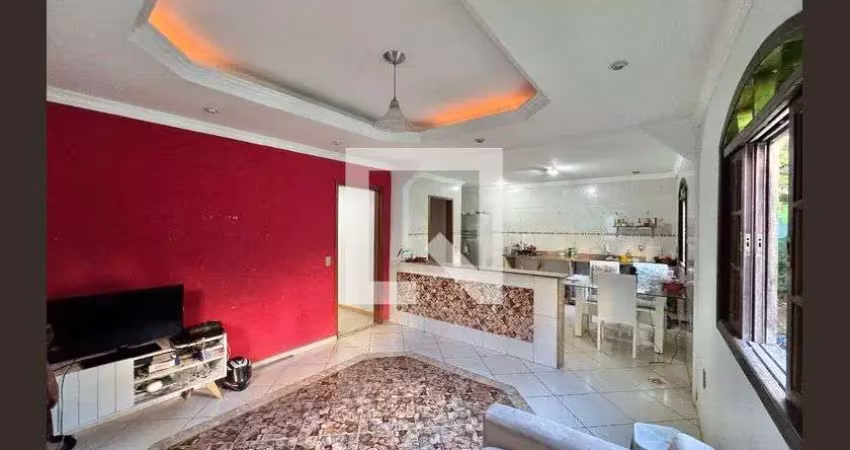 Casa para venda - recreio, 5 quartos,  366 m² - rio de janeiro
