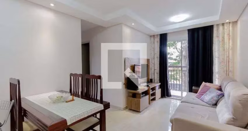 Apartamento para venda - vila metalúrgica, 3 quartos,  66 m² - santo andré