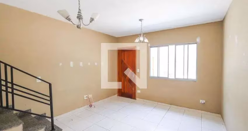 Casa / sobrado em condomínio para venda - sítio do mandaqui, 2 quartos,  80 m² - são paulo