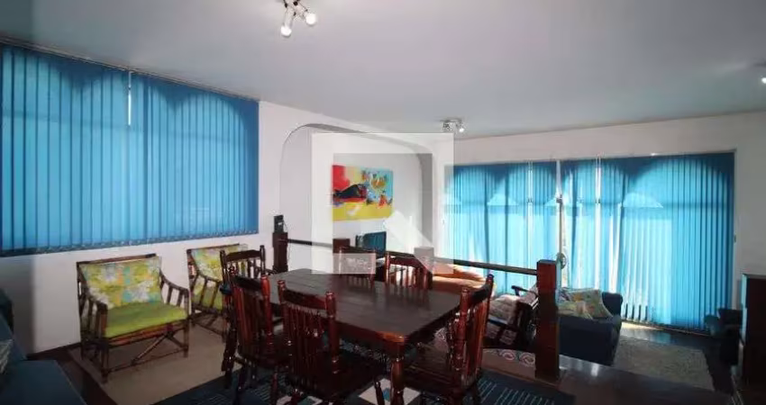 Apartamento para venda - casa verde, 3 quartos,  750 m² - são paulo