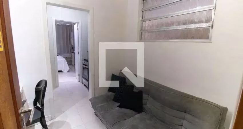 Apartamento para venda - ingá, 1 quarto,  40 m² - niterói