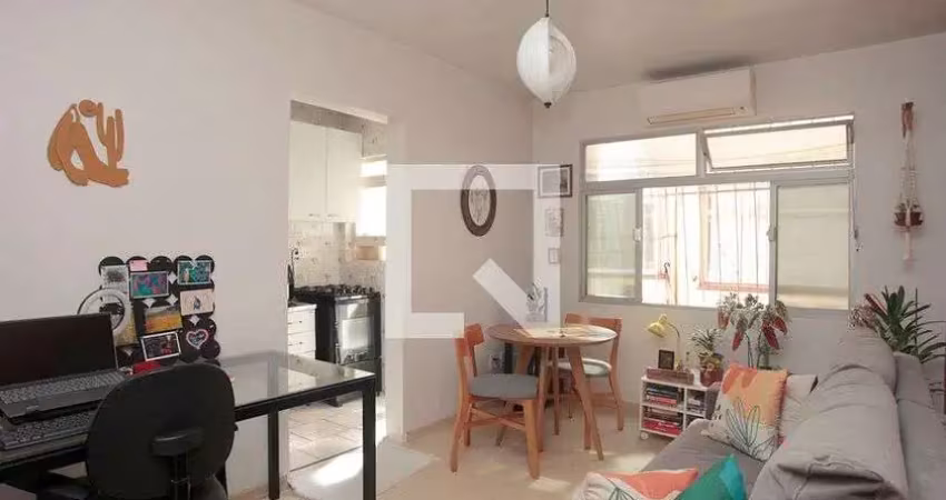 Apartamento para venda - cidade baixa, 1 quarto,  47 m² - porto alegre