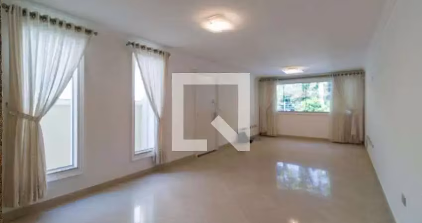Casa para venda - jardim londrina, 3 quartos,  220 m² - são paulo