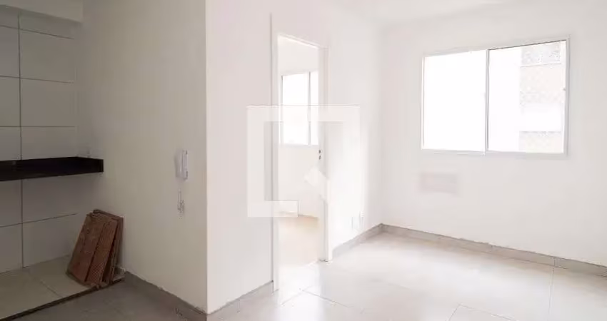 Apartamento para venda - taboão, 2 quartos,  35 m² - são bernardo do campo