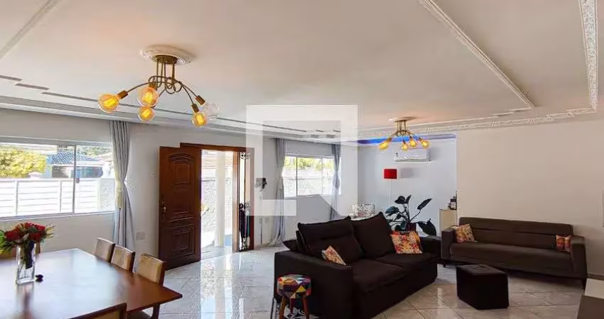 Casa / sobrado em condomínio para venda - freguesia , 5 quartos,  321 m² - rio de janeiro