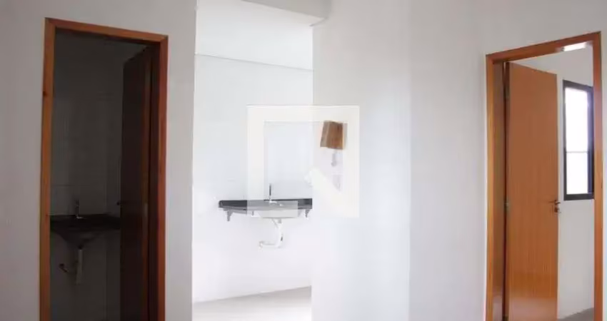 Apartamento para venda - vila invernada, 1 quarto,  29 m² - são paulo