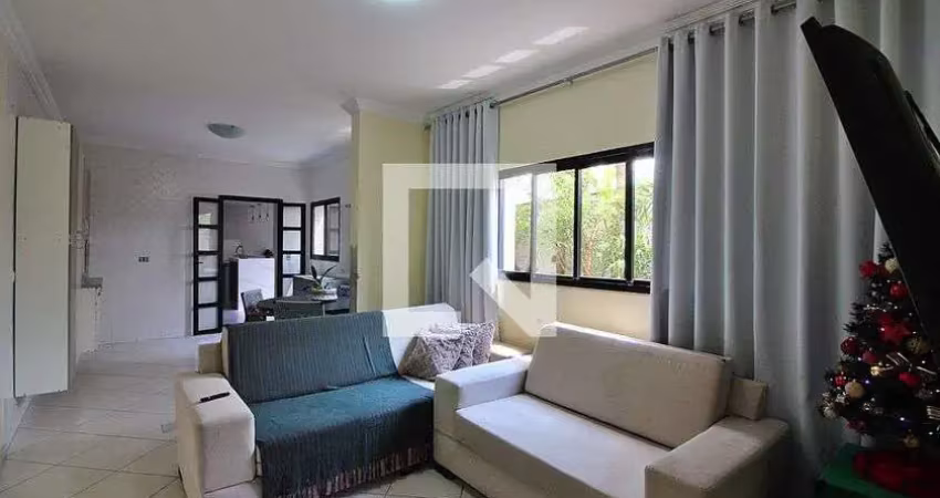 Casa para venda - nova petrópolis, 3 quartos,  201 m² - são bernardo do campo