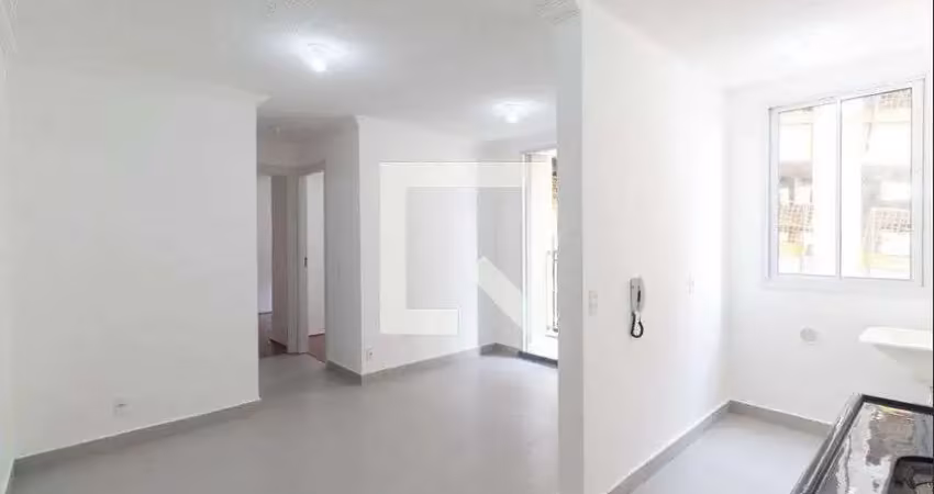Apartamento para venda - vila ré, 2 quartos,  41 m² - são paulo