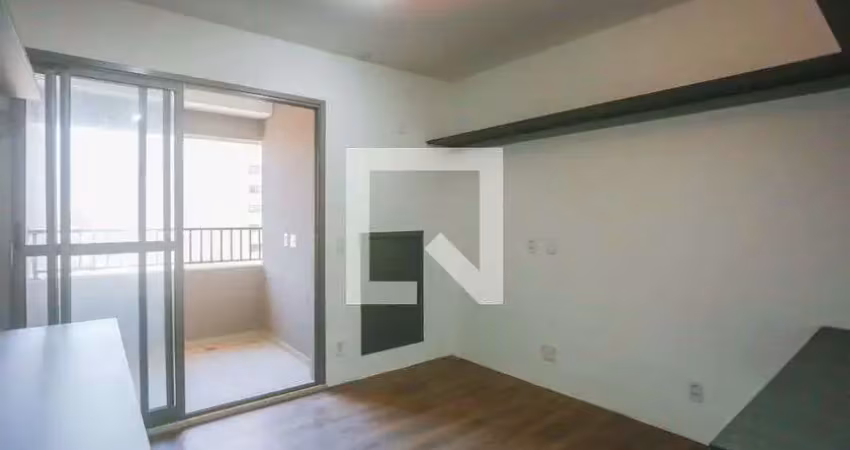 Kitnet / stúdio para venda - saúde, 1 quarto,  30 m² - são paulo