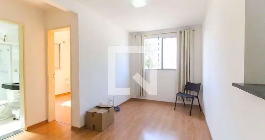 Apartamento para venda - itaquera, 2 quartos,  42 m² - são paulo