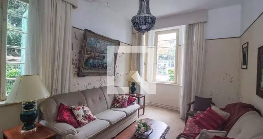 Casa para venda - santa tereza , 6 quartos,  408 m² - porto alegre