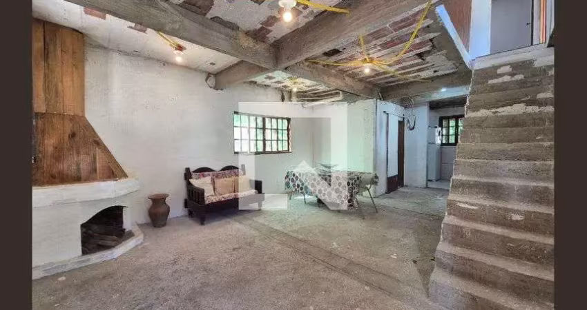 Casa / sobrado em condomínio para venda - vargem pequena, 2 quartos,  1000 m² - rio de janeiro