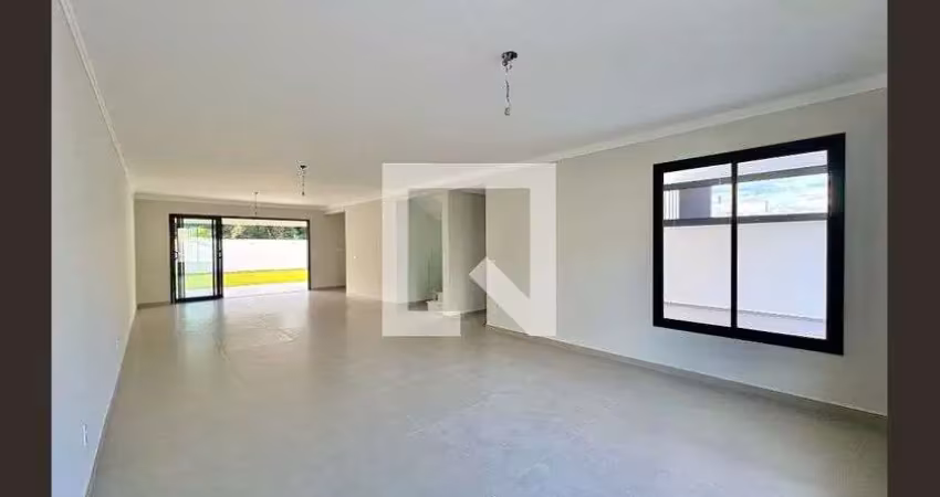 Casa / sobrado em condomínio para venda - gramadão , 3 quartos,  300 m² - jundiaí
