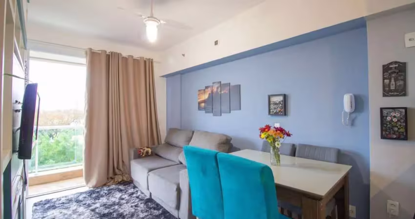Kitnet / stúdio para venda - centro, 1 quarto,  41 m² - jundiaí