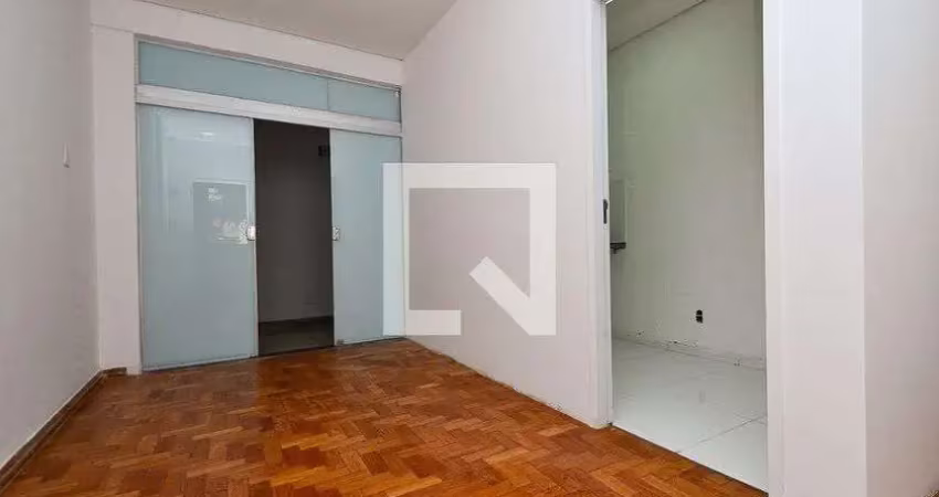 Apartamento para venda - centro, 2 quartos,  77 m² - belo horizonte