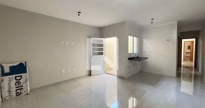 Apartamento para venda - vila leopoldina, 2 quartos,  65 m² - santo andré