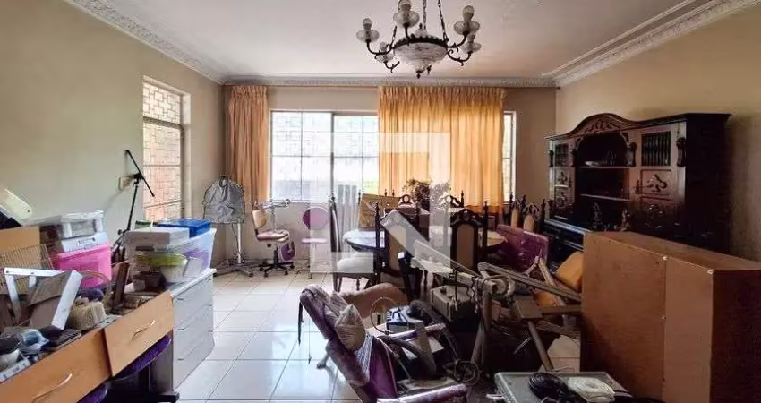 Casa para venda - santa rosa , 3 quartos,  65 m² - niterói