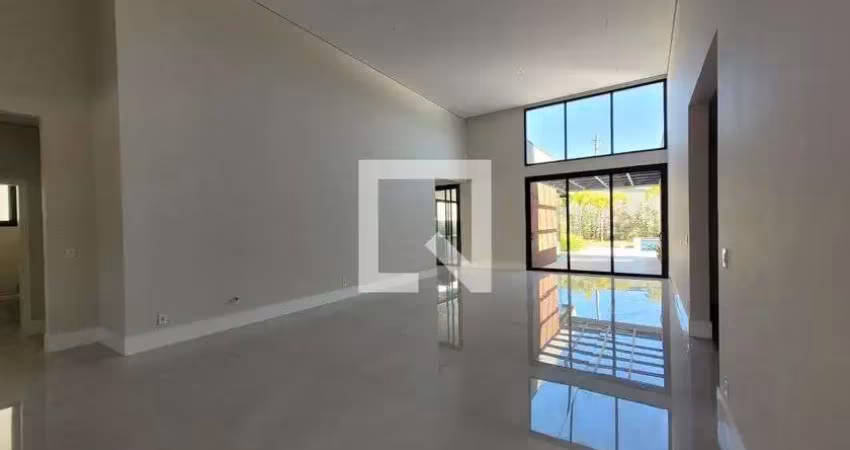 Casa / sobrado em condomínio para venda - loteamento caminhos de san conrado (sousas), 6 quartos,  450 m² - campinas