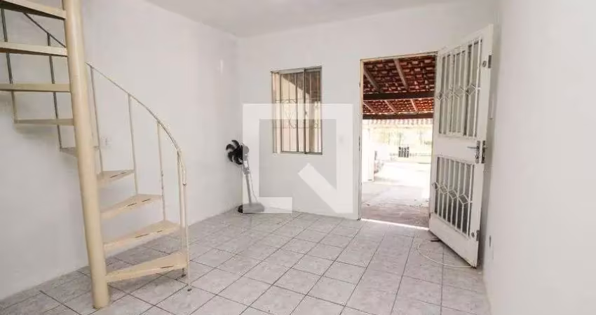 Casa para venda - aberta dos morros, 2 quartos,  85 m² - porto alegre