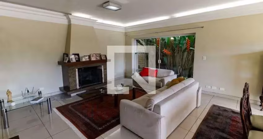Casa para venda - vila sônia, 4 quartos,  463 m² - são paulo