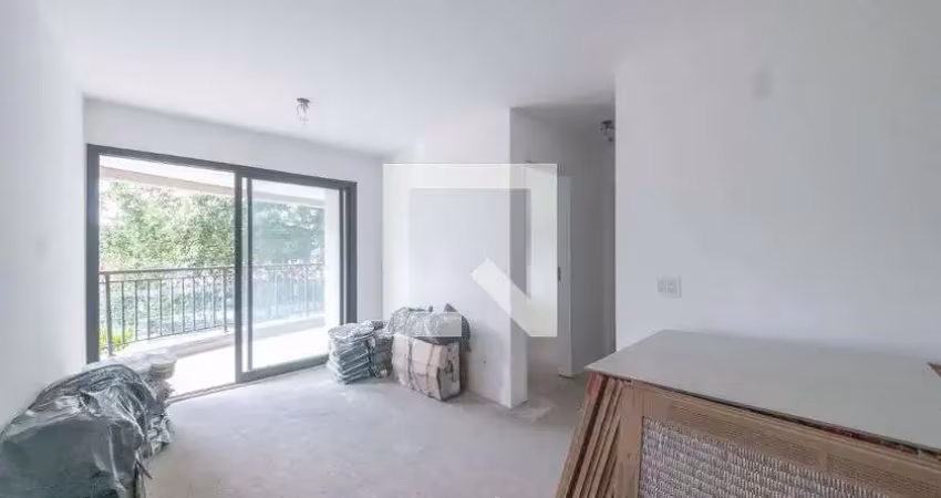 Apartamento para venda - brooklin, 2 quartos,  74 m² - são paulo