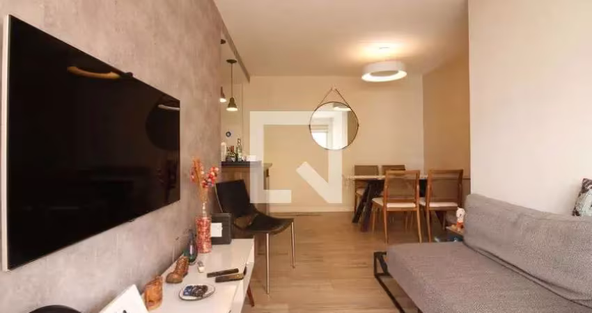 Apartamento para venda - moema, 2 quartos,  60 m² - são paulo