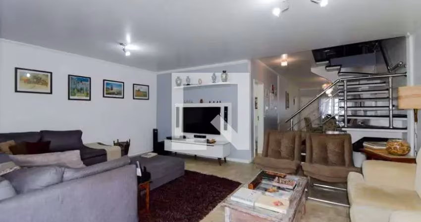 Casa para venda - picanço, 3 quartos,  380 m² - guarulhos