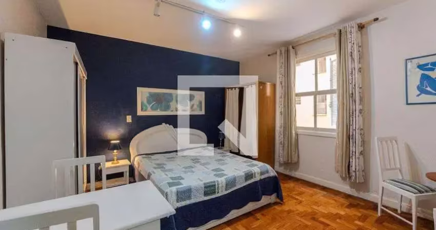 Kitnet / stúdio para venda - consolação, 1 quarto,  43 m² - são paulo