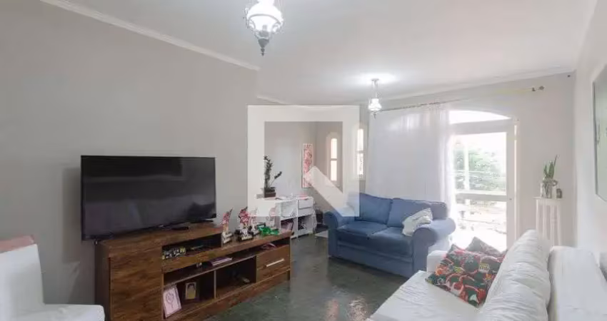 Casa para venda - campo novo, 3 quartos,  350 m² - porto alegre