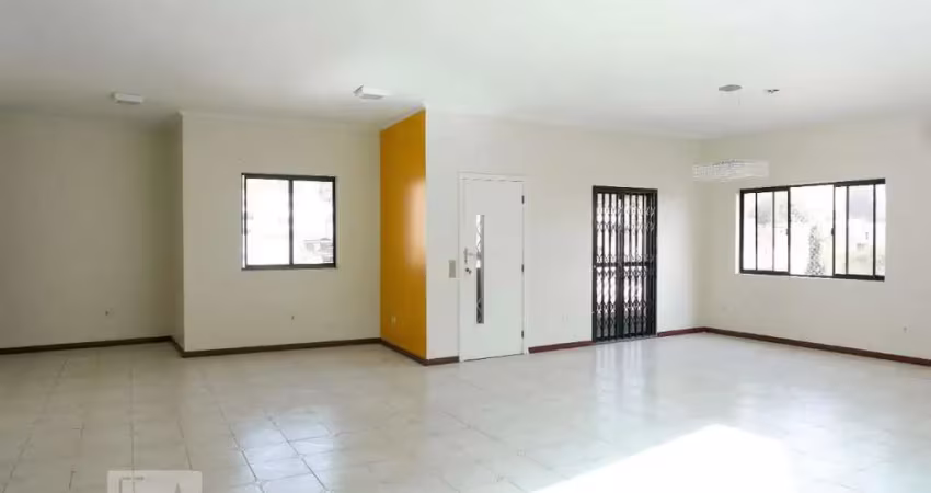 Casa para venda - água fria, 4 quartos,  450 m² - são paulo
