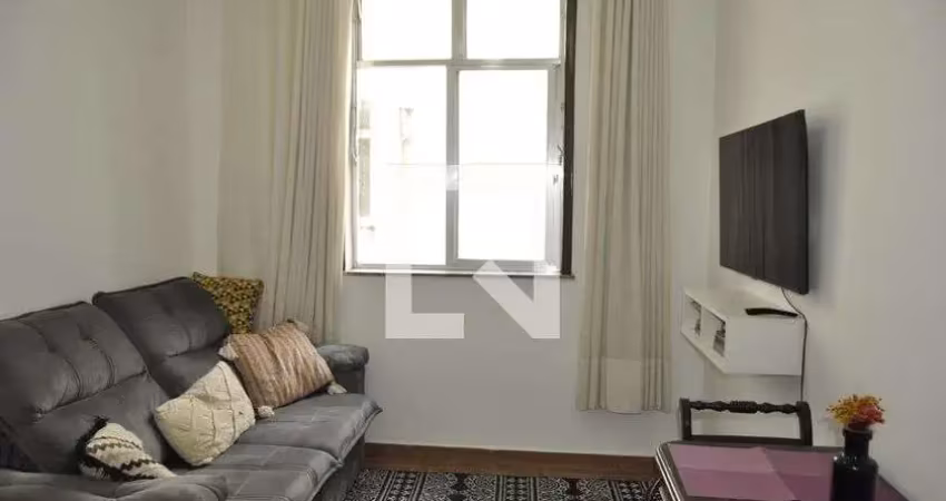 Apartamento para venda - méier, 1 quarto,  40 m² - rio de janeiro