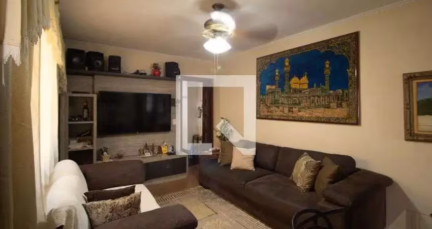 Casa para venda - vila mazzei, 3 quartos,  223 m² - são paulo