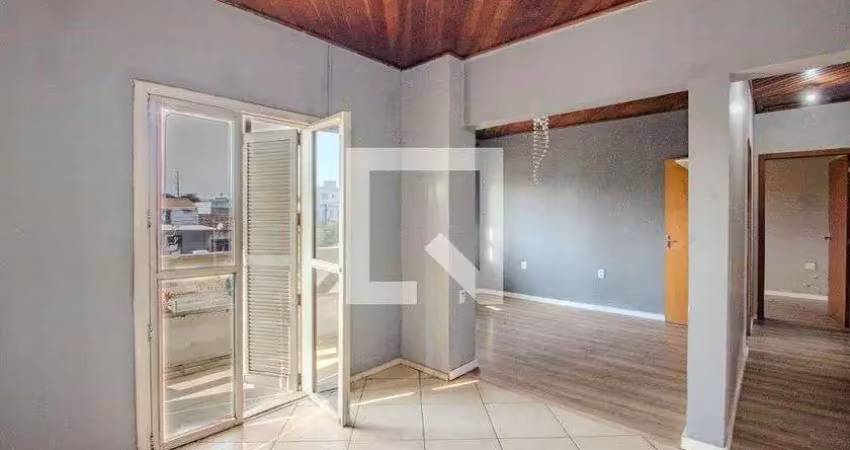 Apartamento para venda - sarandi, 2 quartos,  60 m² - porto alegre