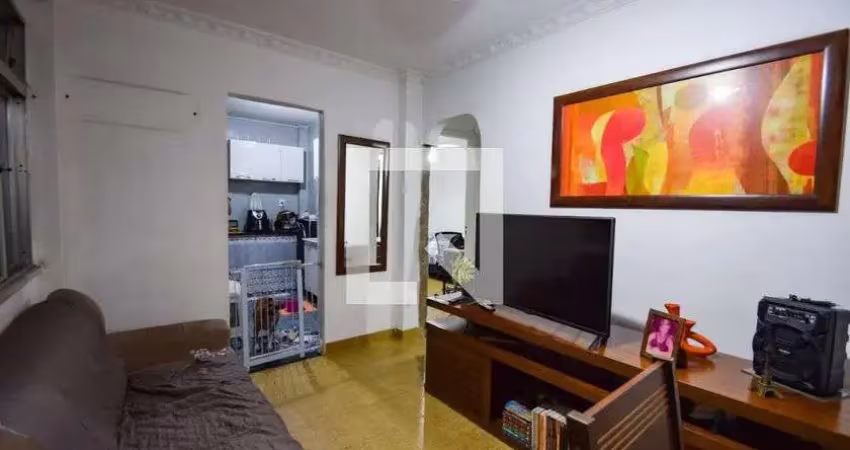 Apartamento para venda - engenho de dentro, 2 quartos,  35 m² - rio de janeiro
