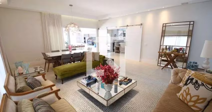 Casa para venda - parque das universidades, 4 quartos,  331 m² - campinas